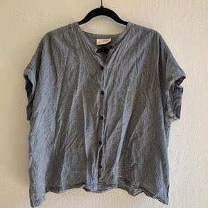 Universal Threads Button Up